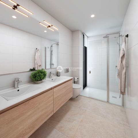 3 soverom Villa til salgs i Roda, San Javier med svømmebasseng garasje - € 799 000 (Ref: 9186488)