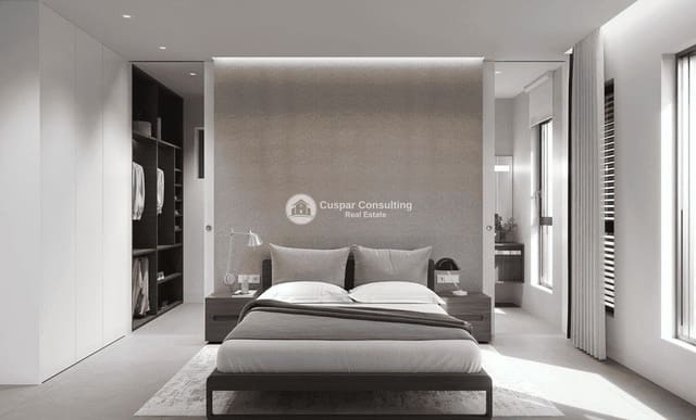 3 camera da letto Villa in vendita in Torre de la Horadada, Pilar de la Horadada con piscina garage - 1.795.000 € (Rif: 9187471)