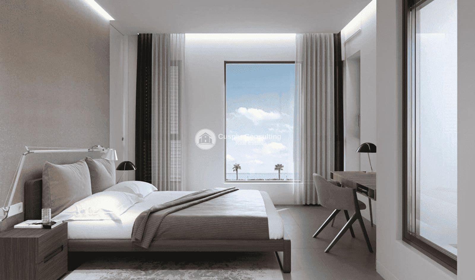 3 quarto Moradia para venda em Torre de la Horadada com piscina garagem - 1 795 000 € (Ref: 9187471)