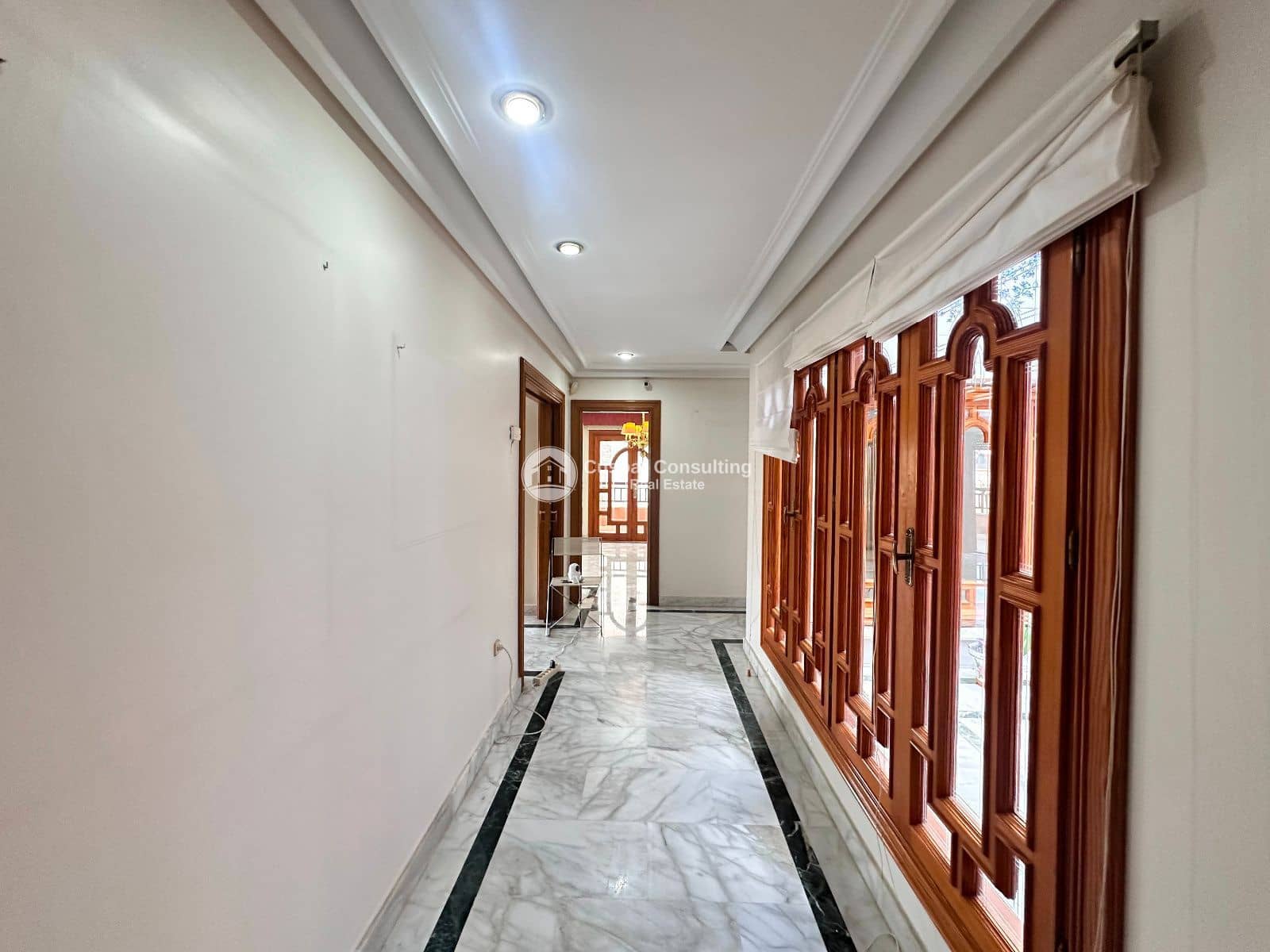 6 slaapkamer Penthouse te koop in San Pedro del Pinatar - € 425.900 (Ref: 9187673)