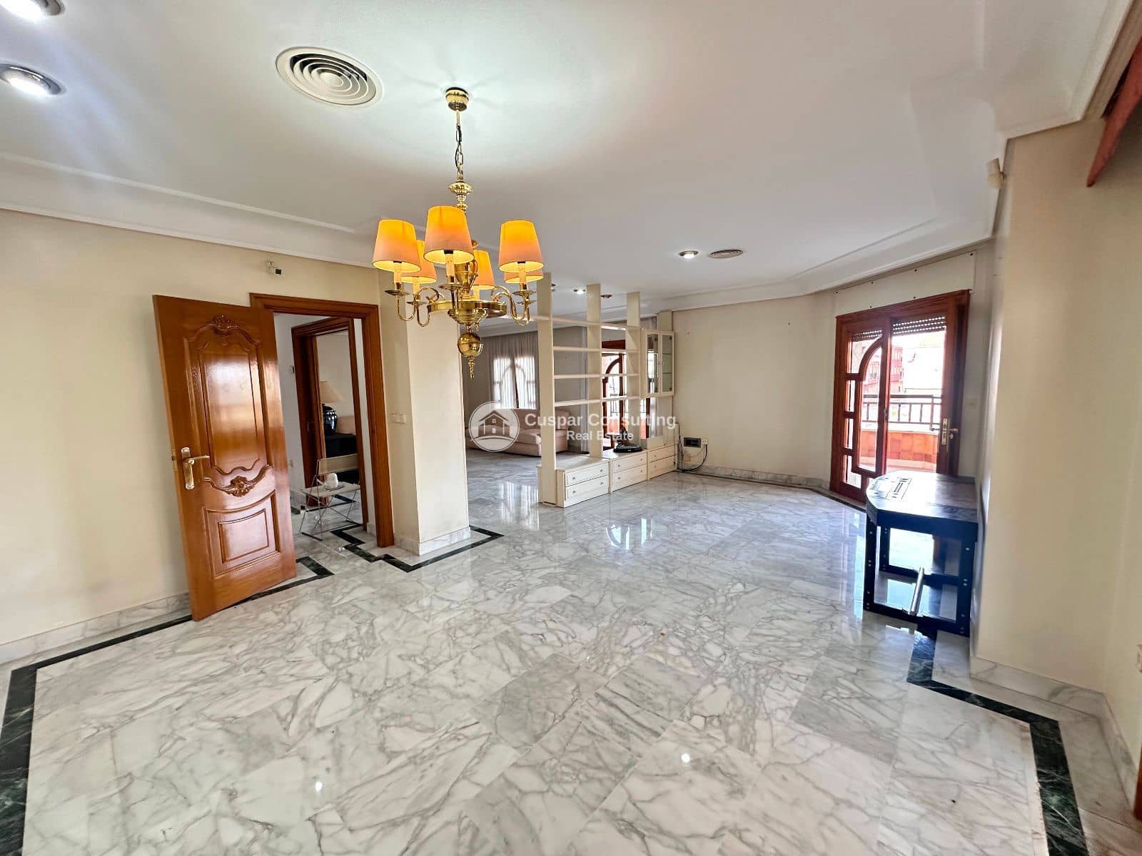 6 slaapkamer Penthouse te koop in San Pedro del Pinatar - € 425.900 (Ref: 9187673)