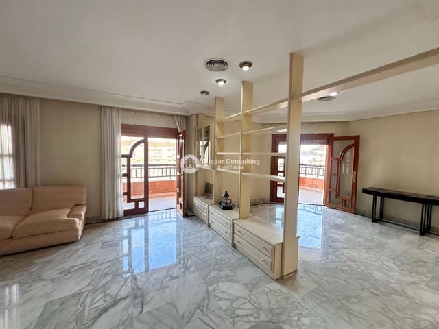 6 quarto Penthouse para venda em San Pedro del Pinatar ciudad, San Pedro del Pinatar - 425 900 € (Ref: 9187673)