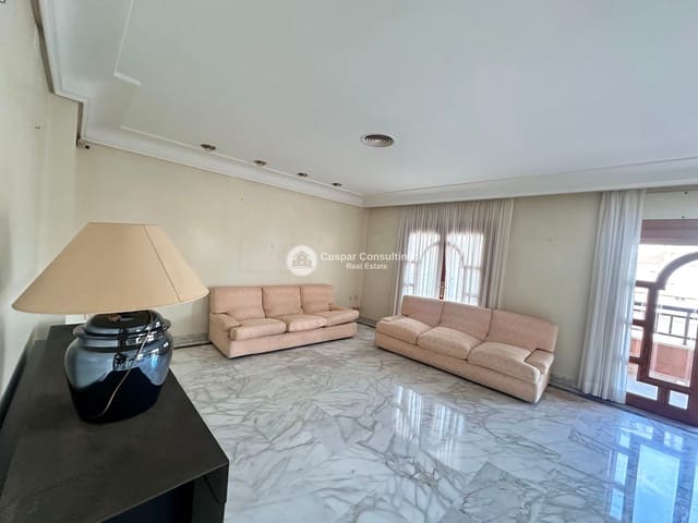 6 quarto Penthouse para venda em San Pedro del Pinatar ciudad, San Pedro del Pinatar - 425 900 € (Ref: 9187673)