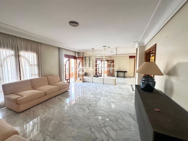 6 quarto Penthouse para venda em San Pedro del Pinatar ciudad, San Pedro del Pinatar - 425 900 € (Ref: 9187673)