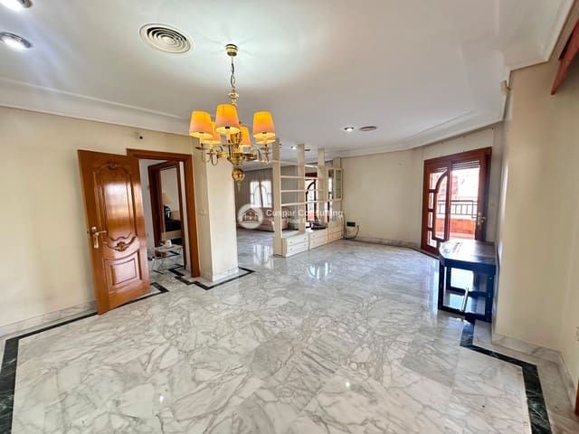 6 quarto Penthouse para venda em San Pedro del Pinatar ciudad, San Pedro del Pinatar - 425 900 € (Ref: 9187673)