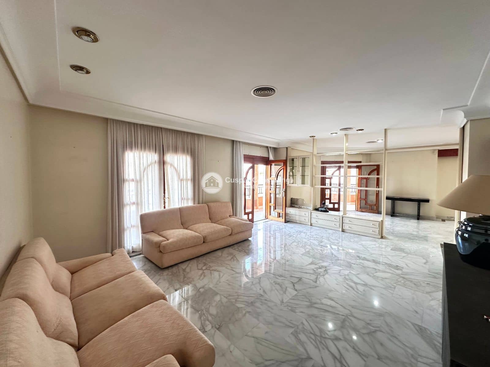 6 slaapkamer Penthouse te koop in San Pedro del Pinatar - € 425.900 (Ref: 9187673)