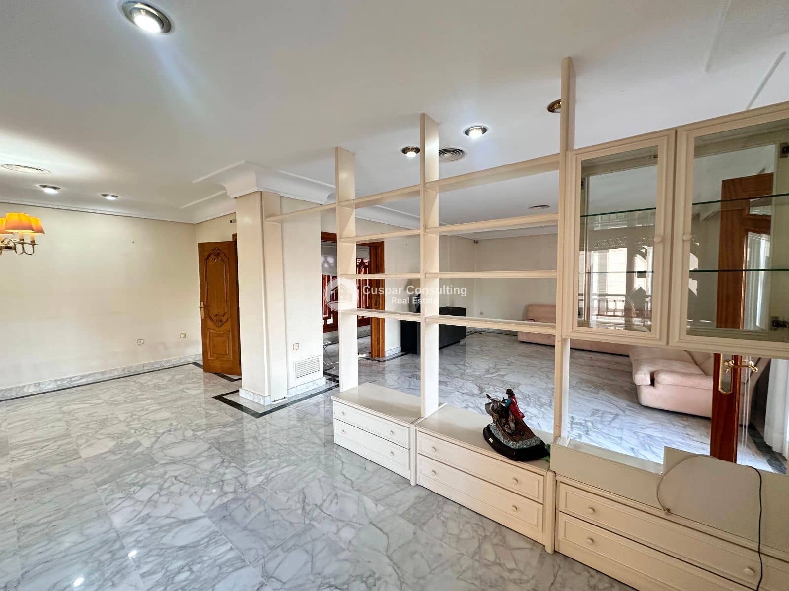 6 slaapkamer Penthouse te koop in San Pedro del Pinatar - € 425.900 (Ref: 9187673)