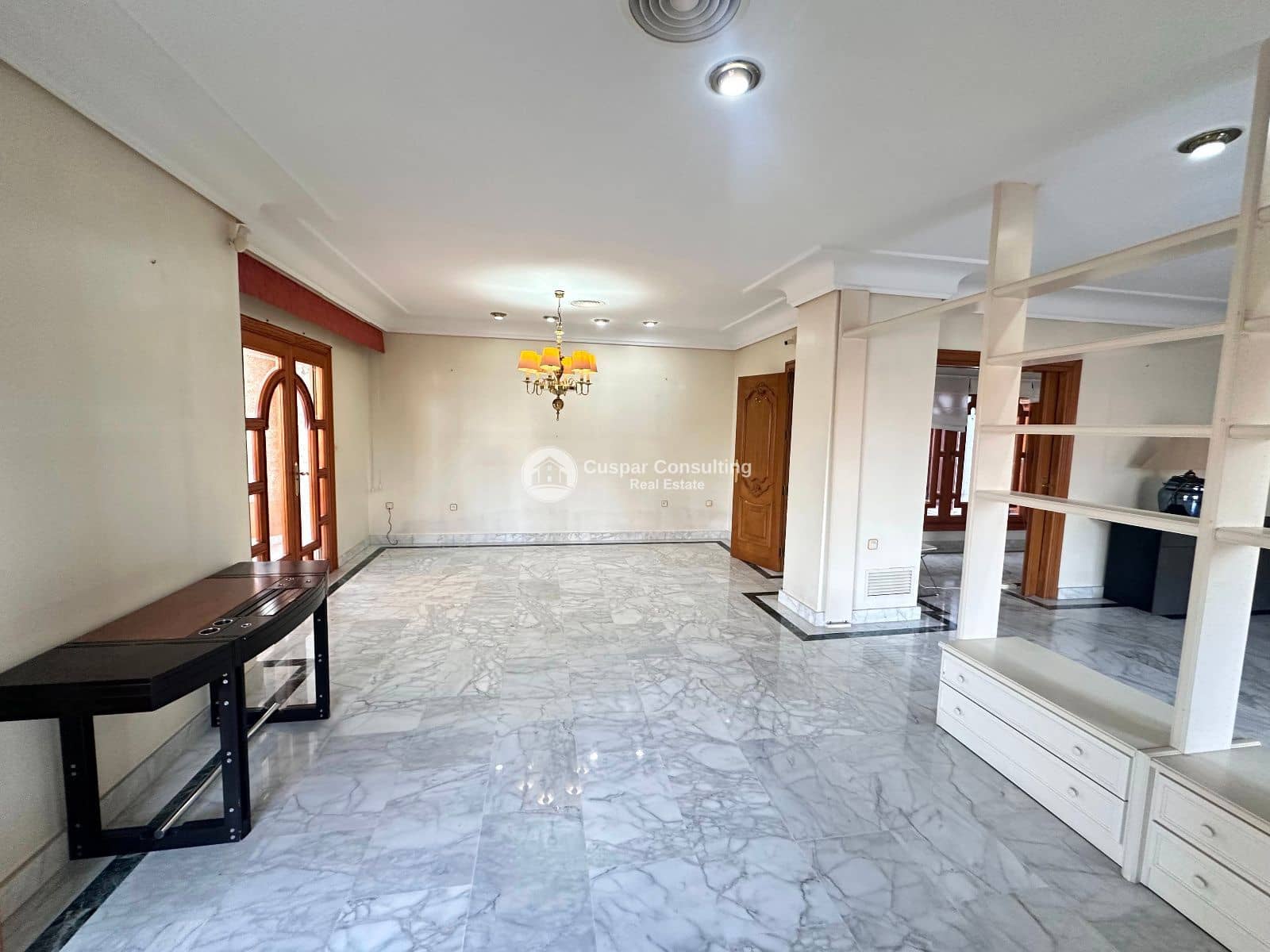 6 slaapkamer Penthouse te koop in San Pedro del Pinatar - € 425.900 (Ref: 9187673)