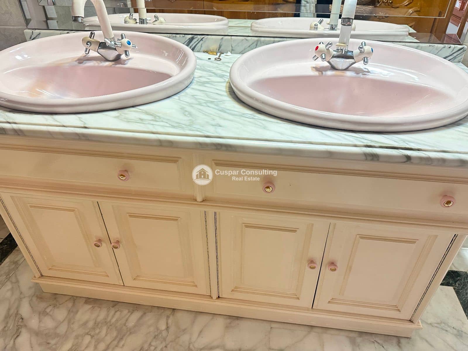 6 slaapkamer Penthouse te koop in San Pedro del Pinatar - € 425.900 (Ref: 9187673)