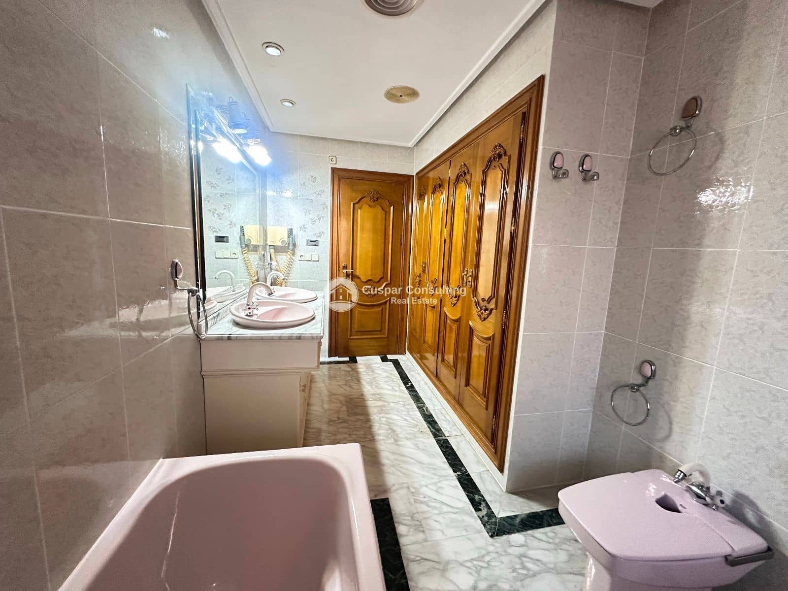 6 slaapkamer Penthouse te koop in San Pedro del Pinatar - € 425.900 (Ref: 9187673)