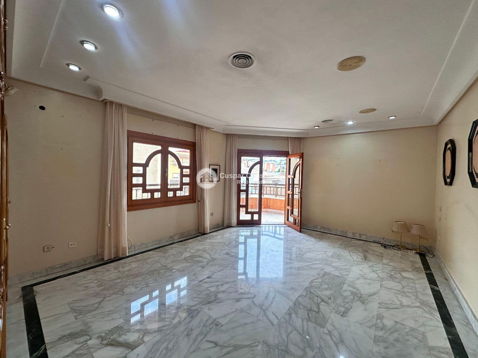 6 slaapkamer Penthouse te koop in San Pedro del Pinatar - € 425.900 (Ref: 9187673)