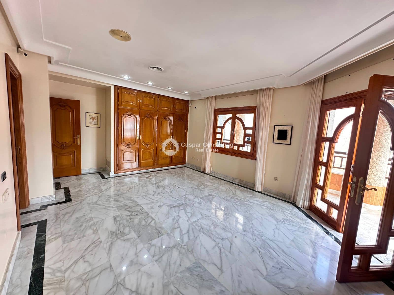 6 slaapkamer Penthouse te koop in San Pedro del Pinatar - € 425.900 (Ref: 9187673)