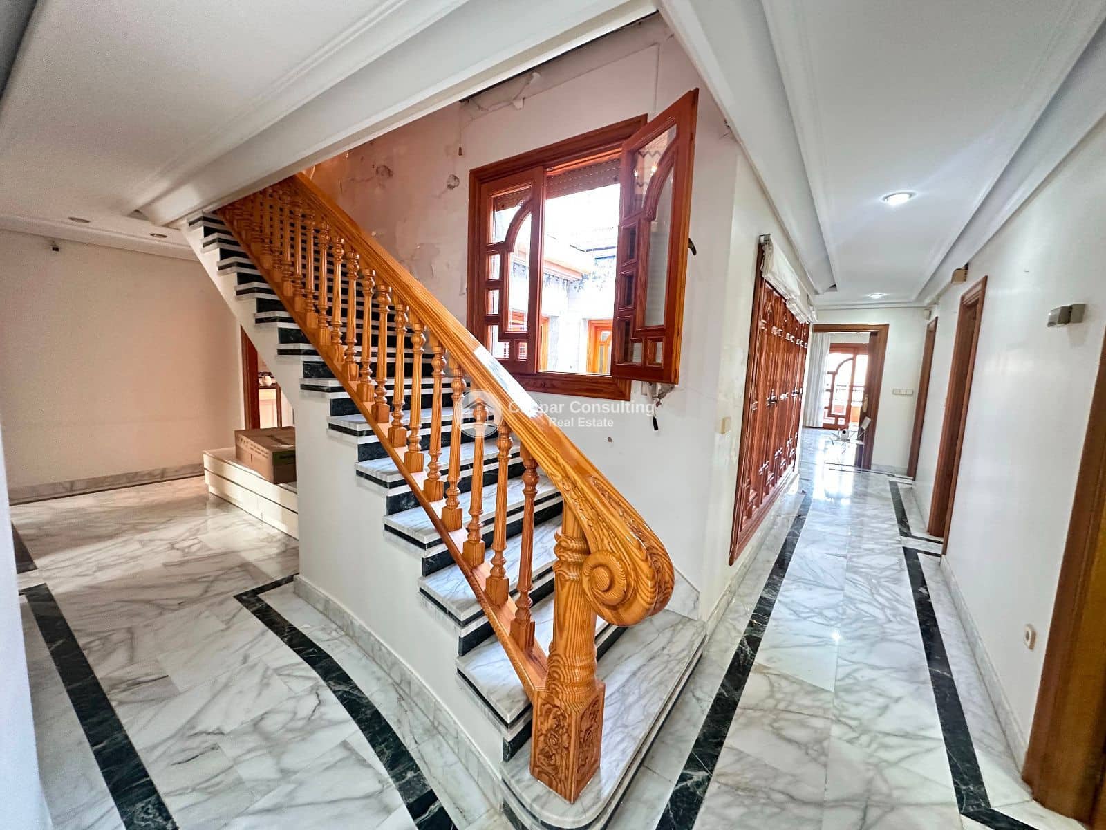 6 slaapkamer Penthouse te koop in San Pedro del Pinatar - € 425.900 (Ref: 9187673)