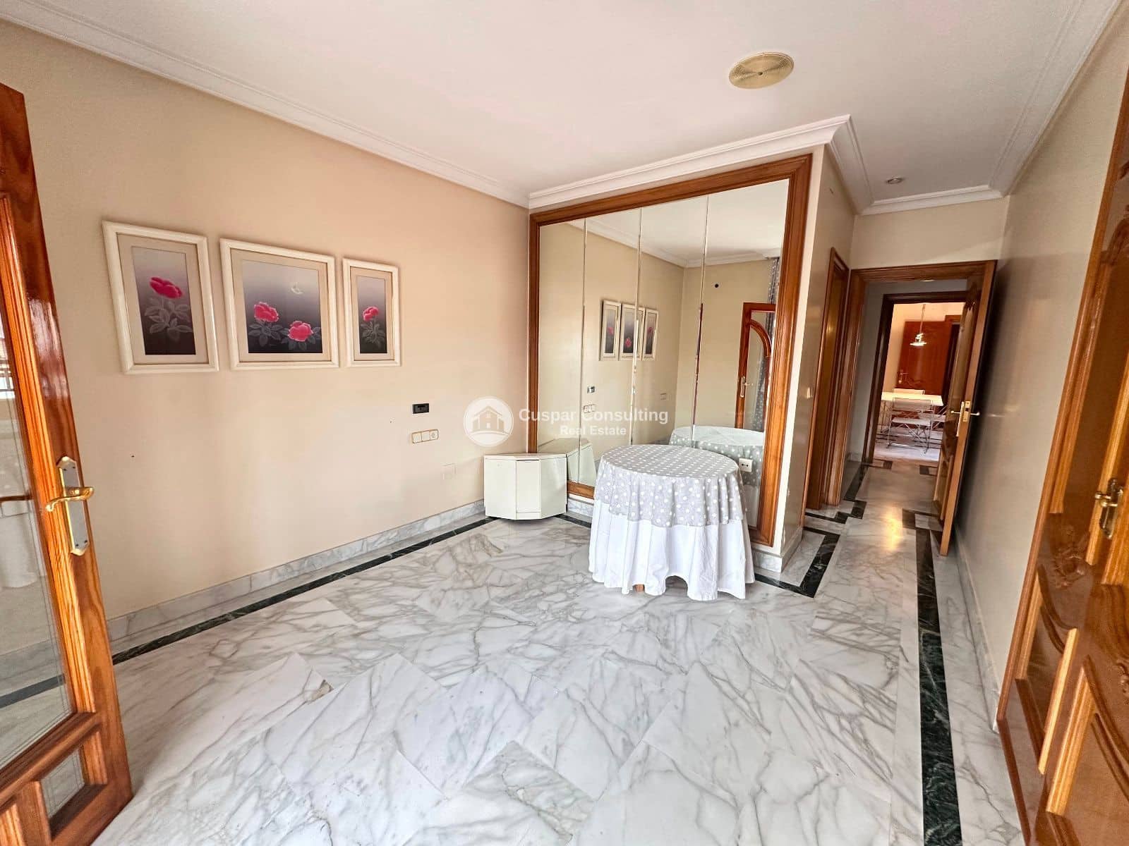 6 slaapkamer Penthouse te koop in San Pedro del Pinatar - € 425.900 (Ref: 9187673)