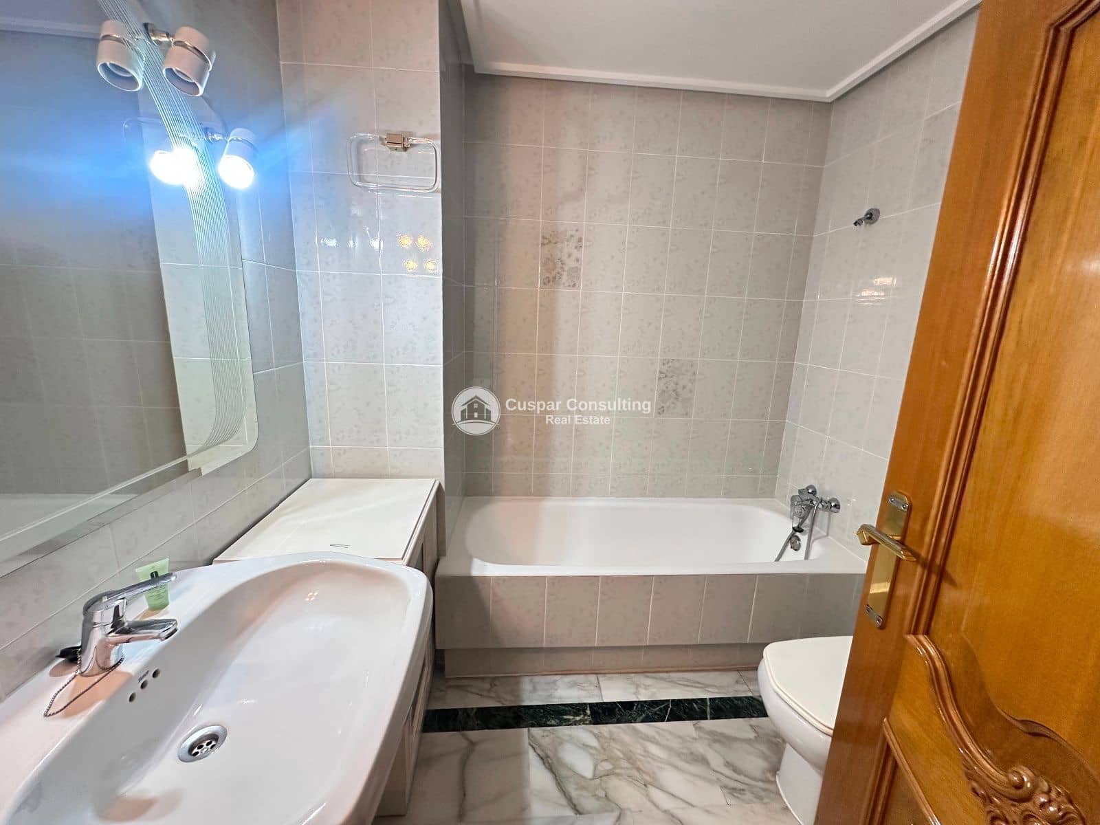 6 slaapkamer Penthouse te koop in San Pedro del Pinatar - € 425.900 (Ref: 9187673)