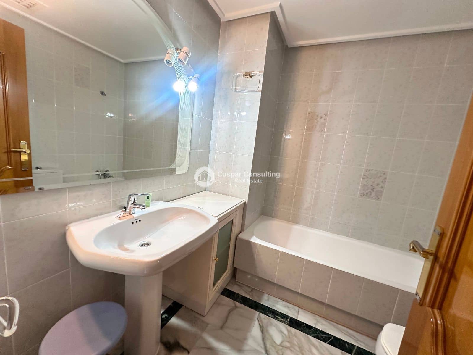 6 slaapkamer Penthouse te koop in San Pedro del Pinatar - € 425.900 (Ref: 9187673)