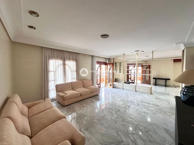 6 quarto Penthouse para venda em San Pedro del Pinatar ciudad, San Pedro del Pinatar - 425 900 € (Ref: 9187673)