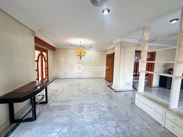 6 quarto Penthouse para venda em San Pedro del Pinatar ciudad, San Pedro del Pinatar - 425 900 € (Ref: 9187673)