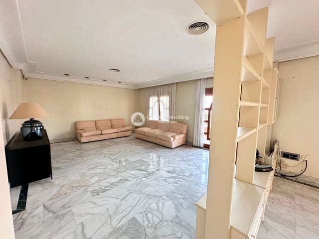 6 quarto Penthouse para venda em San Pedro del Pinatar ciudad, San Pedro del Pinatar - 425 900 € (Ref: 9187673)