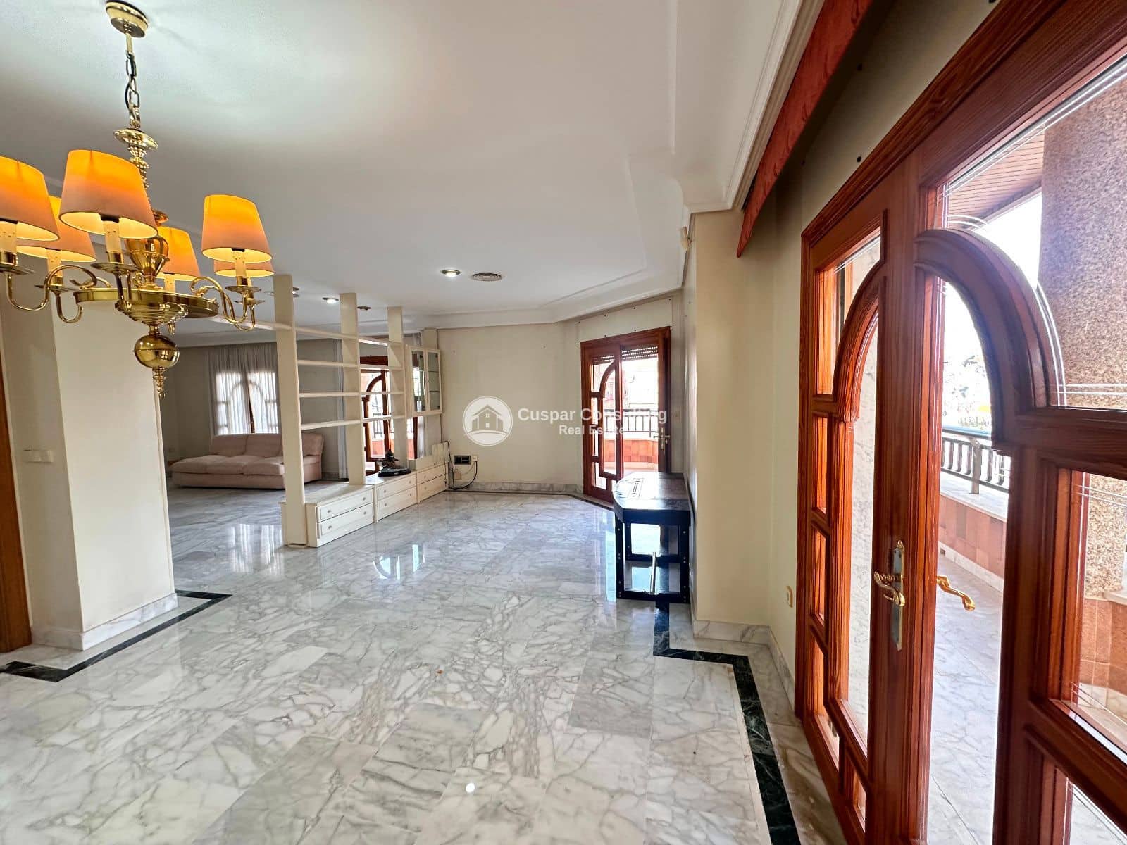 6 slaapkamer Penthouse te koop in San Pedro del Pinatar - € 425.900 (Ref: 9187673)