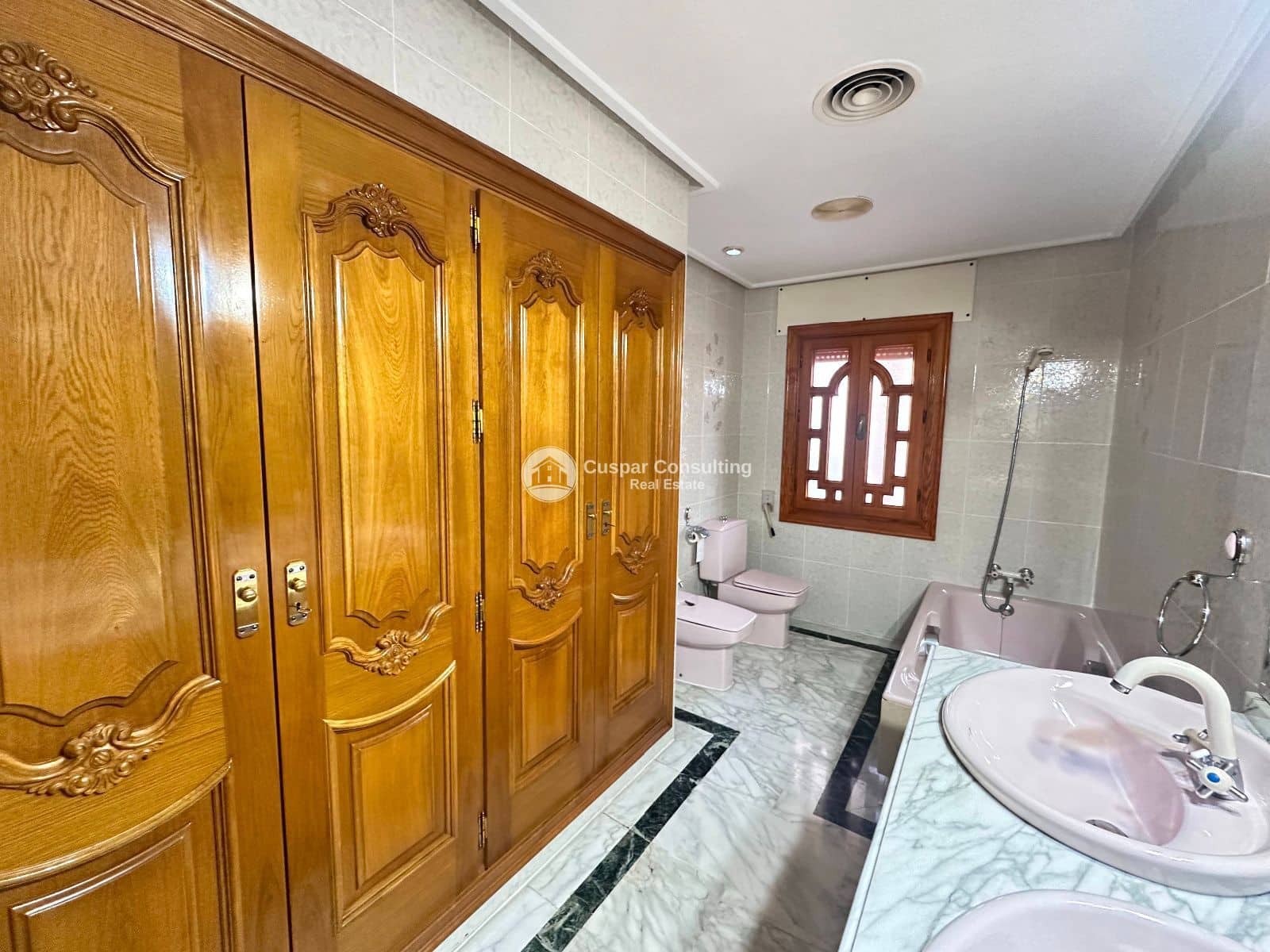 6 slaapkamer Penthouse te koop in San Pedro del Pinatar - € 425.900 (Ref: 9187673)