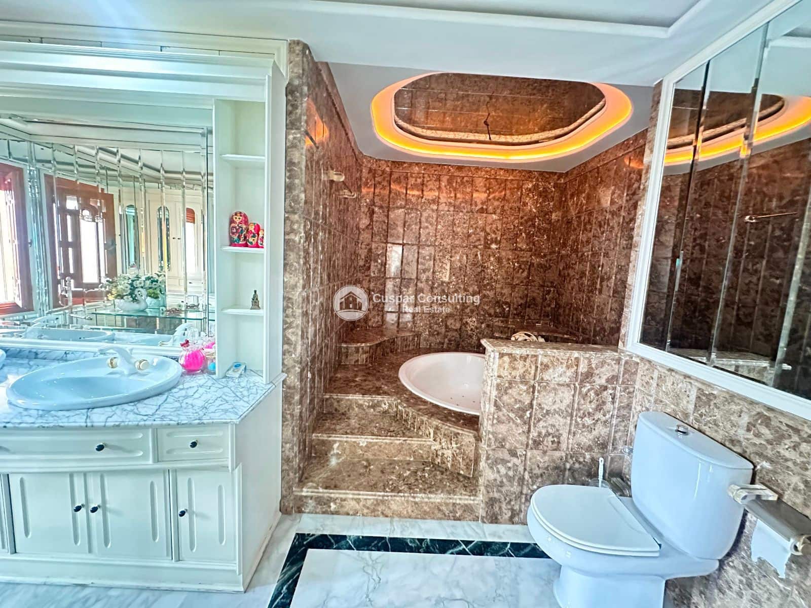 6 slaapkamer Penthouse te koop in San Pedro del Pinatar - € 425.900 (Ref: 9187673)