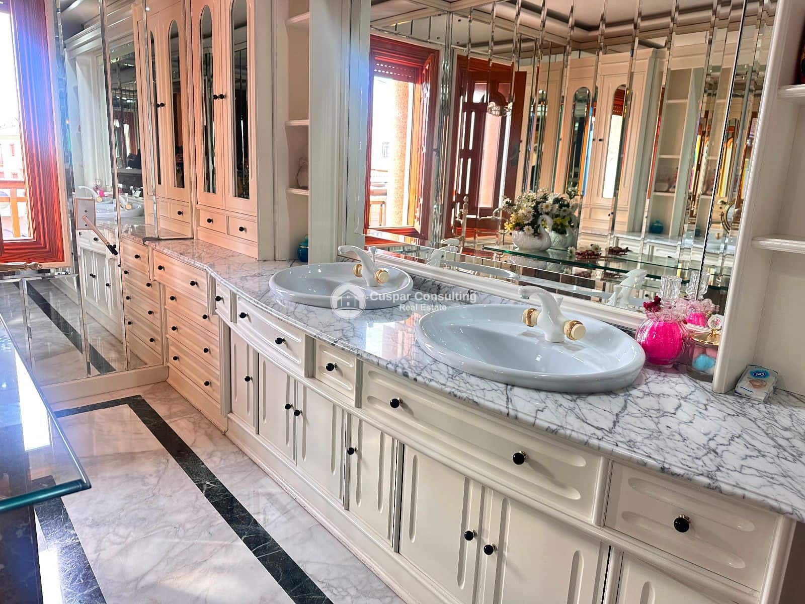 6 slaapkamer Penthouse te koop in San Pedro del Pinatar - € 425.900 (Ref: 9187673)