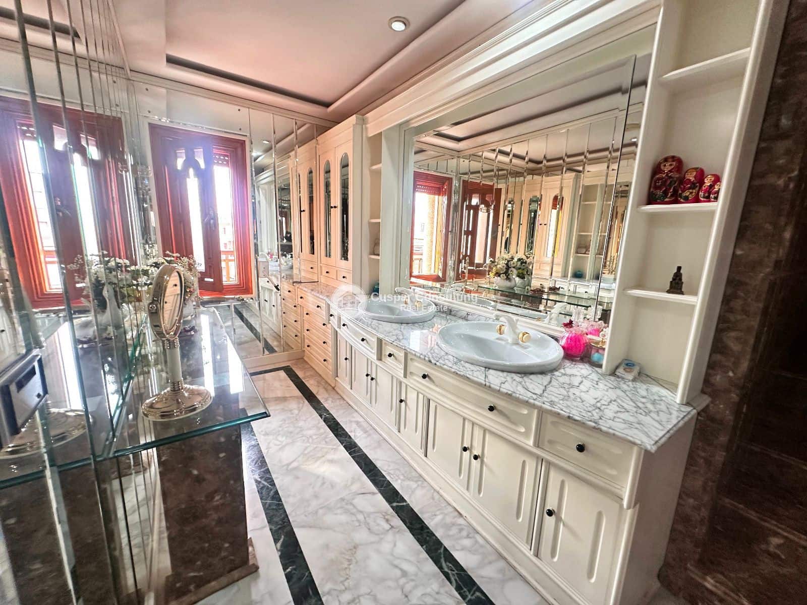 6 slaapkamer Penthouse te koop in San Pedro del Pinatar - € 425.900 (Ref: 9187673)