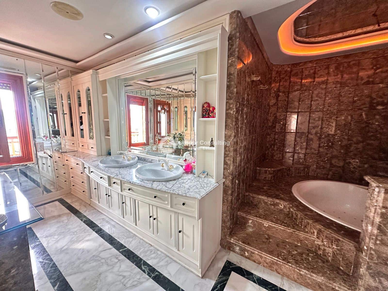 6 slaapkamer Penthouse te koop in San Pedro del Pinatar - € 425.900 (Ref: 9187673)