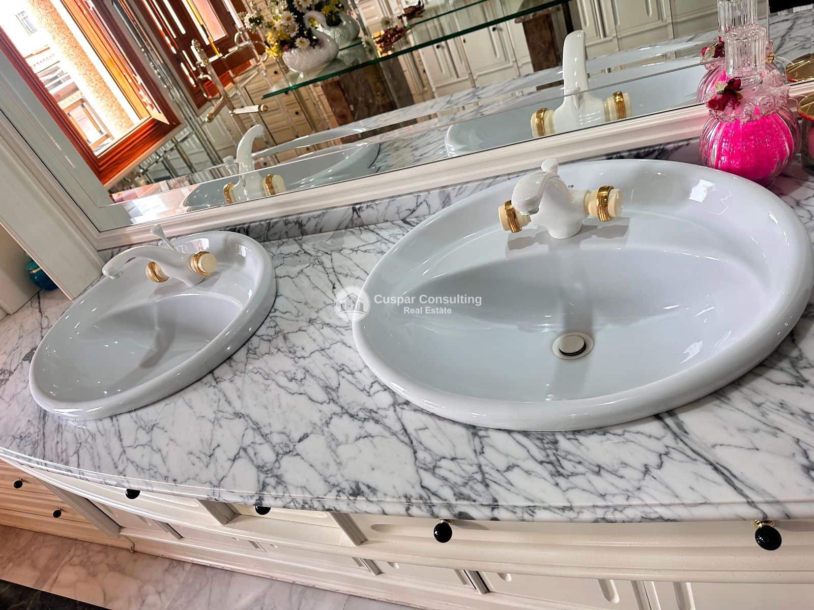 6 slaapkamer Penthouse te koop in San Pedro del Pinatar - € 425.900 (Ref: 9187673)