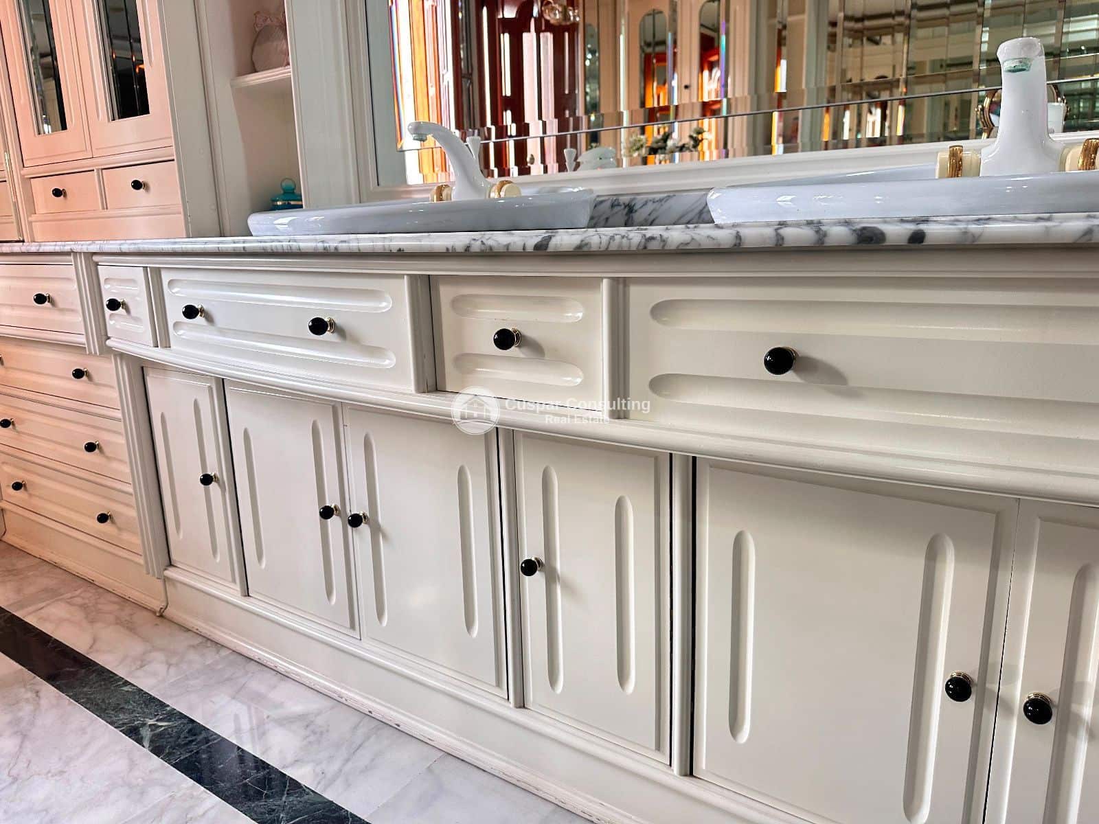 6 slaapkamer Penthouse te koop in San Pedro del Pinatar - € 425.900 (Ref: 9187673)