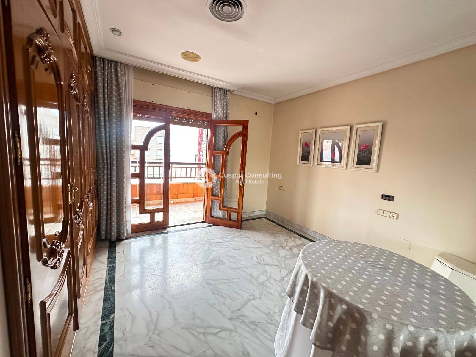 6 slaapkamer Penthouse te koop in San Pedro del Pinatar - € 425.900 (Ref: 9187673)