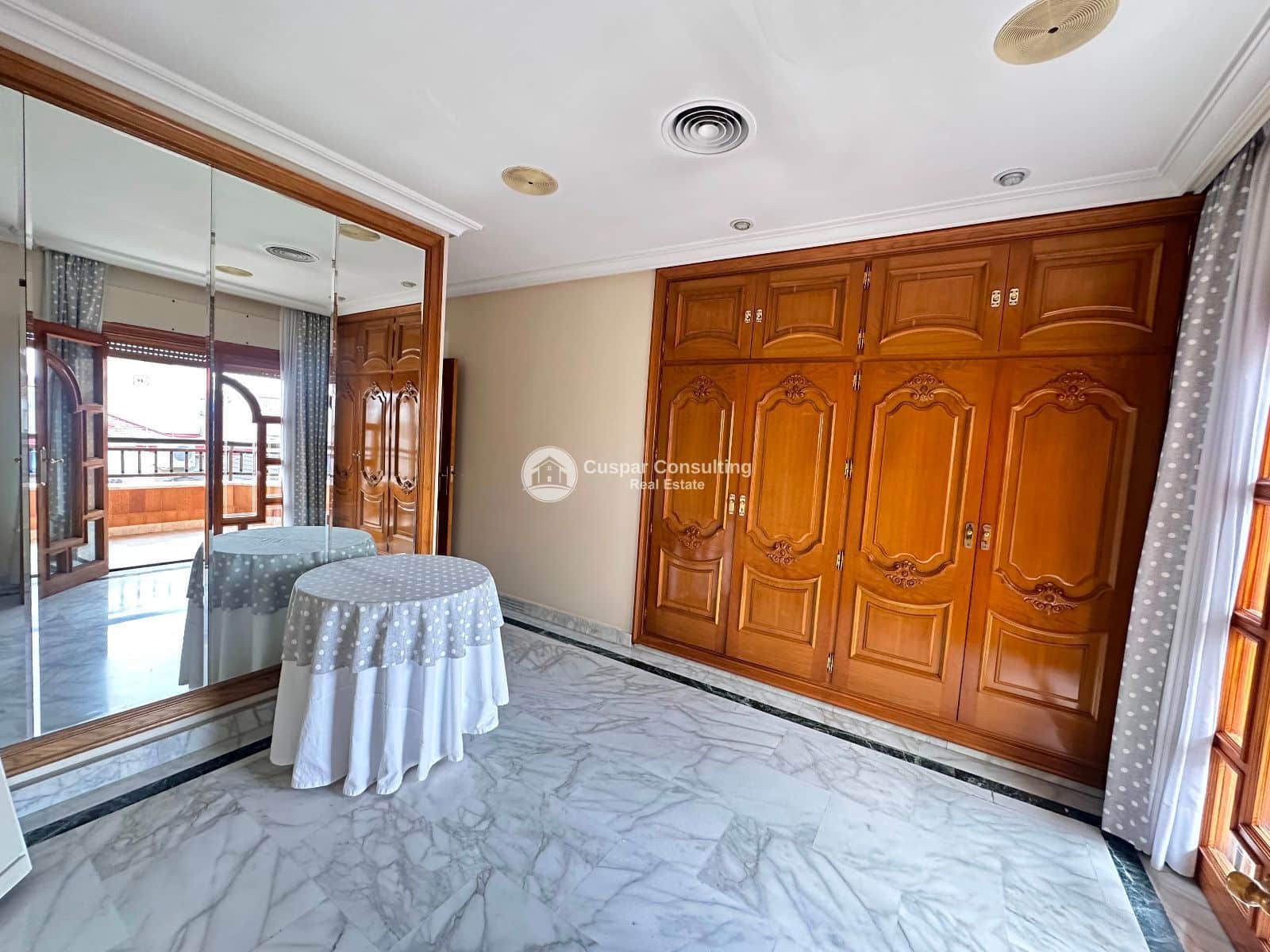 6 slaapkamer Penthouse te koop in San Pedro del Pinatar - € 425.900 (Ref: 9187673)