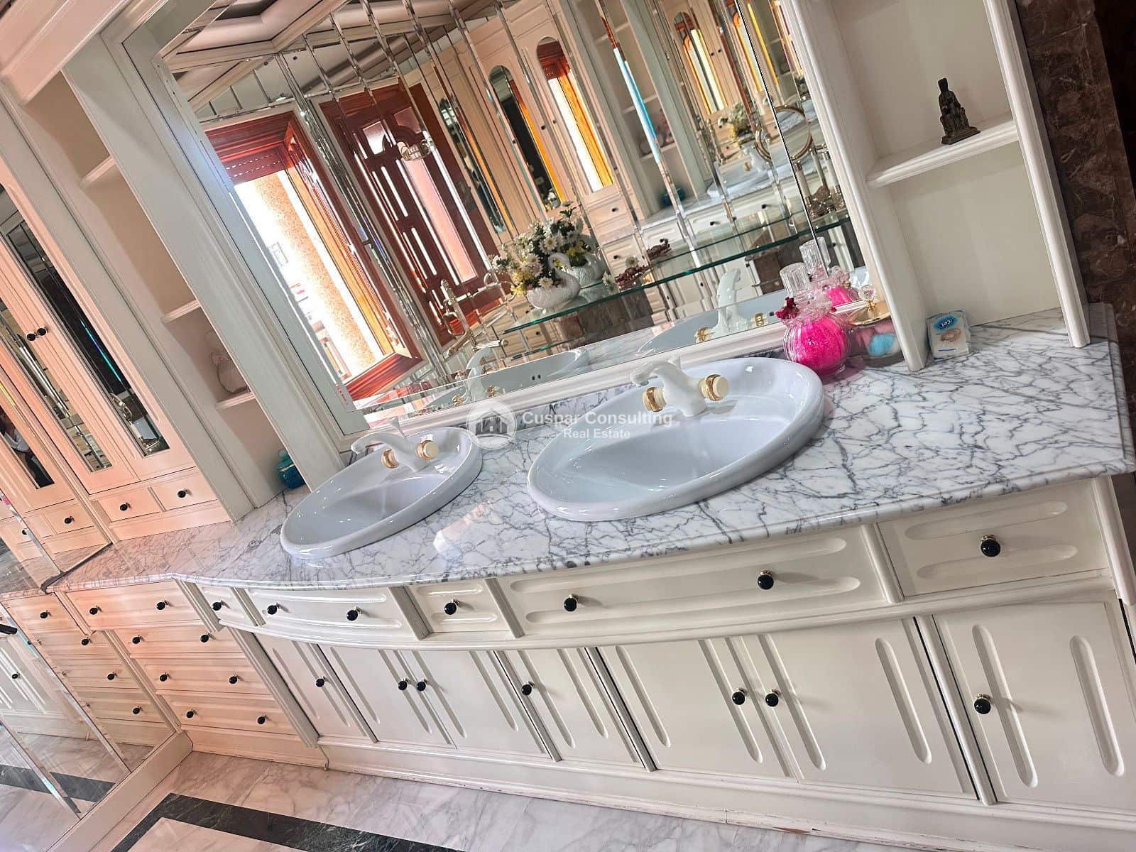 6 slaapkamer Penthouse te koop in San Pedro del Pinatar - € 425.900 (Ref: 9187673)