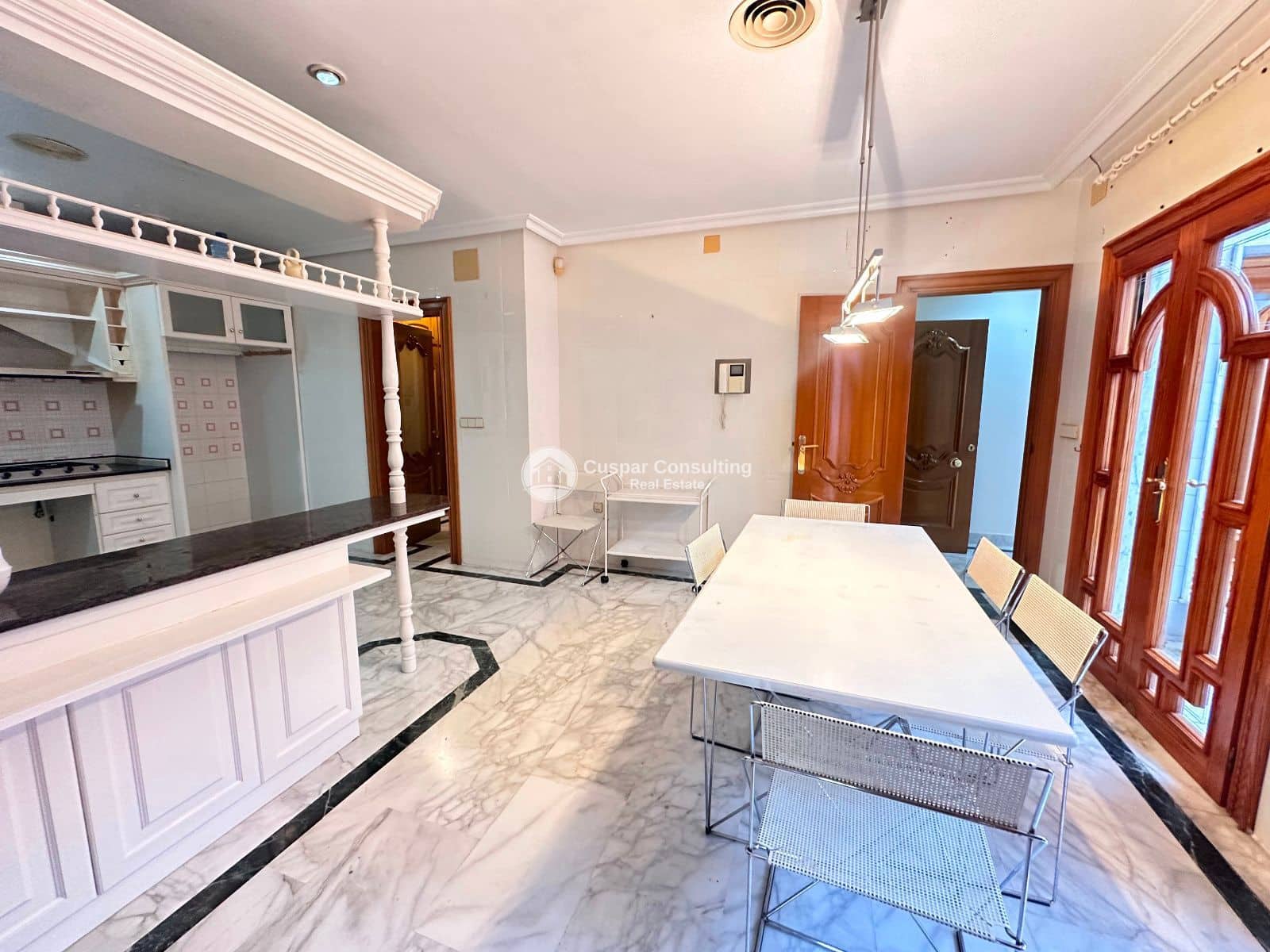 6 slaapkamer Penthouse te koop in San Pedro del Pinatar - € 425.900 (Ref: 9187673)