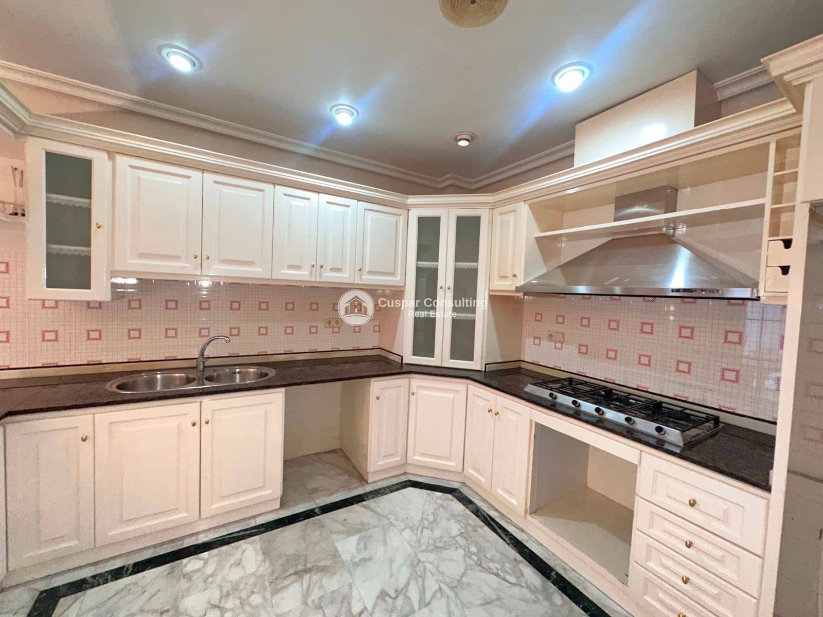 6 slaapkamer Penthouse te koop in San Pedro del Pinatar - € 425.900 (Ref: 9187673)