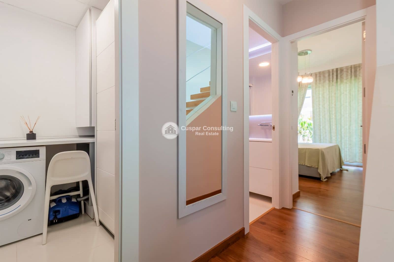 3 bedroom Villa for sale in Pilar de la Horadada with pool garage - € 520,000 (Ref: 9193151)