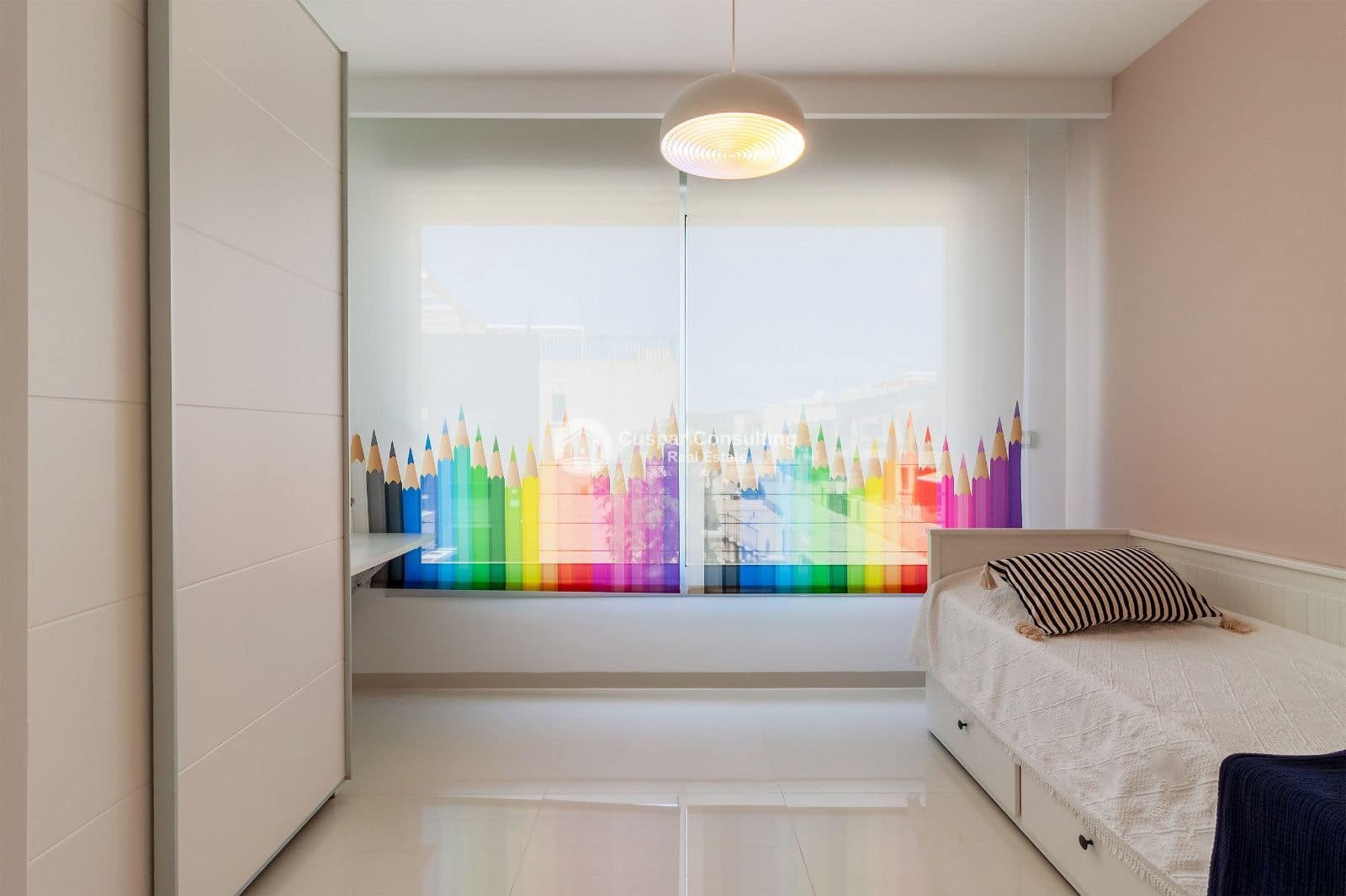 3 bedroom Villa for sale in Pilar de la Horadada with pool garage - € 520,000 (Ref: 9193151)