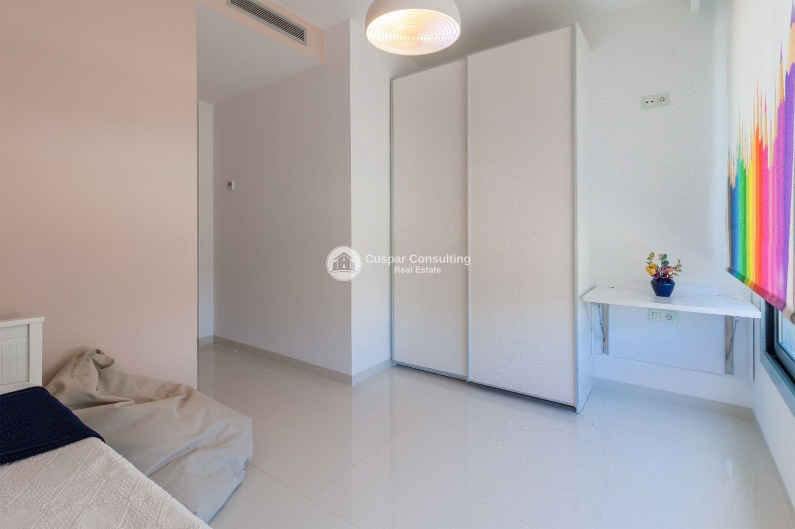 3 bedroom Villa for sale in Pilar de la Horadada with pool garage - € 520,000 (Ref: 9193151)