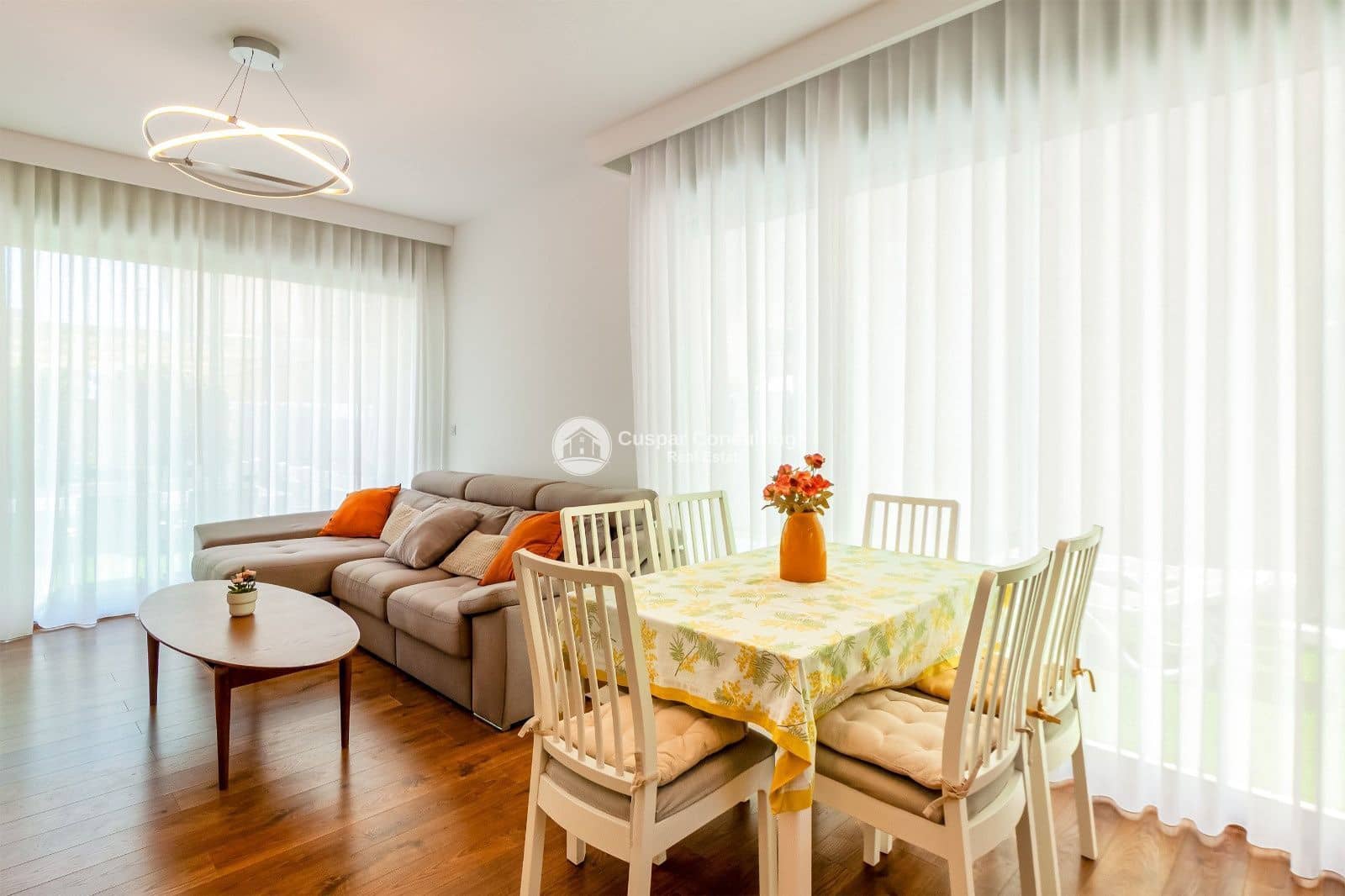 3 bedroom Villa for sale in Pilar de la Horadada with pool garage - € 520,000 (Ref: 9193151)