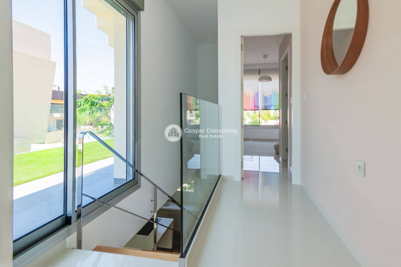 3 bedroom Villa for sale in Pilar de la Horadada with pool garage - € 520,000 (Ref: 9193151)