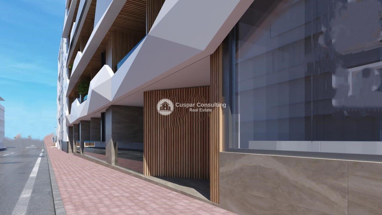 3 bedroom Villa for sale in Pilar de la Horadada with pool garage - € 520,000 (Ref: 9193151)