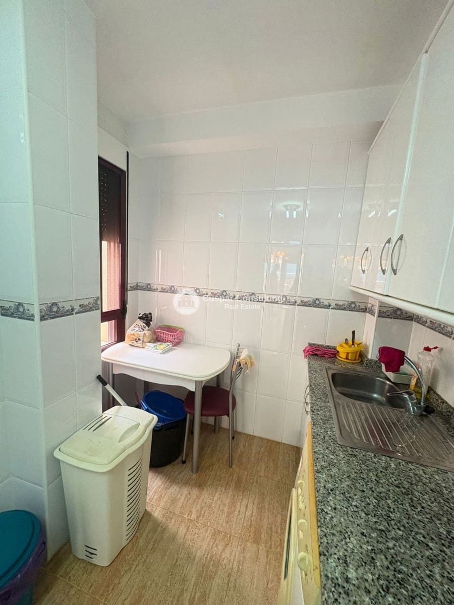 3 camera da letto Attico in vendita in Torre de la Horadada - 229.000 € (Rif: 9194265)