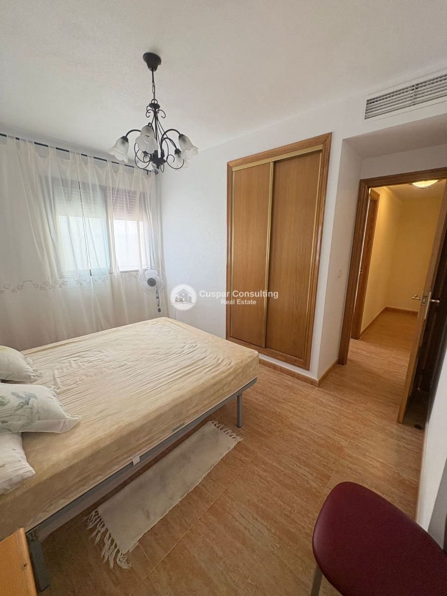 3 camera da letto Attico in vendita in Torre de la Horadada - 229.000 € (Rif: 9194265)