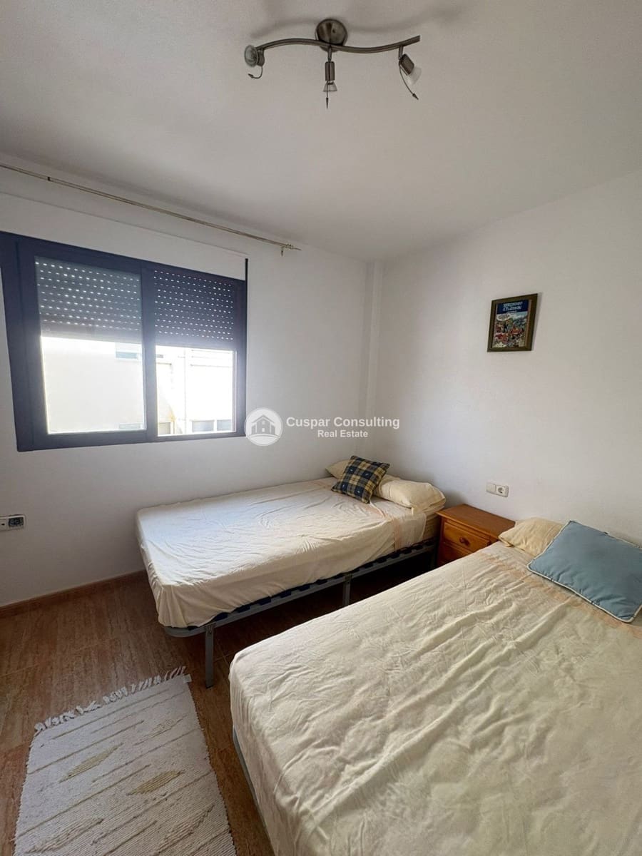 3 camera da letto Attico in vendita in Torre de la Horadada - 229.000 € (Rif: 9194265)