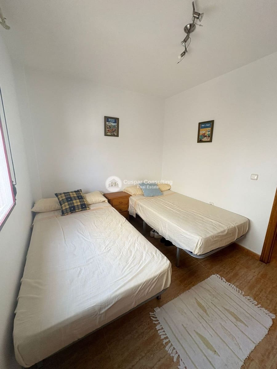3 camera da letto Attico in vendita in Torre de la Horadada - 229.000 € (Rif: 9194265)