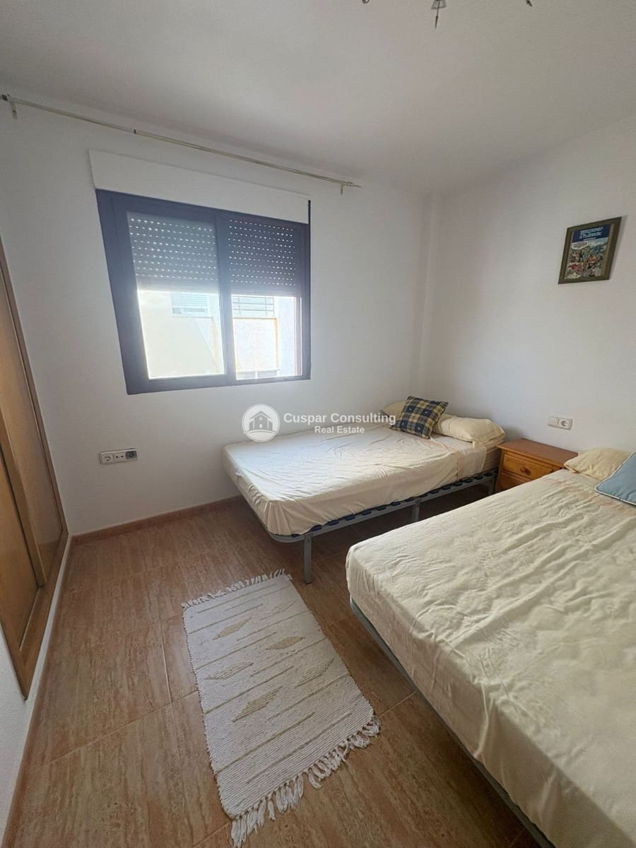 3 camera da letto Attico in vendita in Torre de la Horadada - 229.000 € (Rif: 9194265)