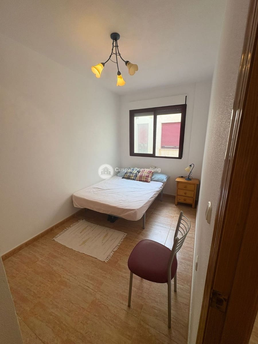 3 camera da letto Attico in vendita in Torre de la Horadada - 229.000 € (Rif: 9194265)