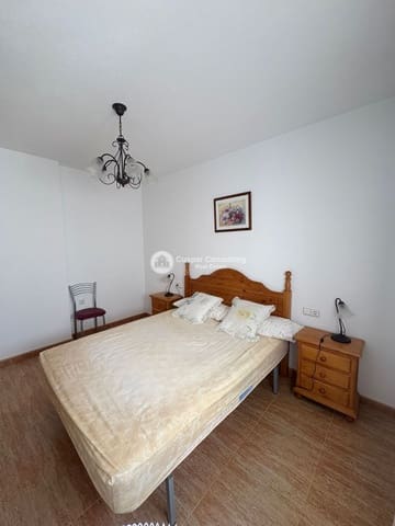 3 quarto Penthouse para venda em Torre de la Horadada, Pilar de la Horadada - 229 000 € (Ref: 9194265)