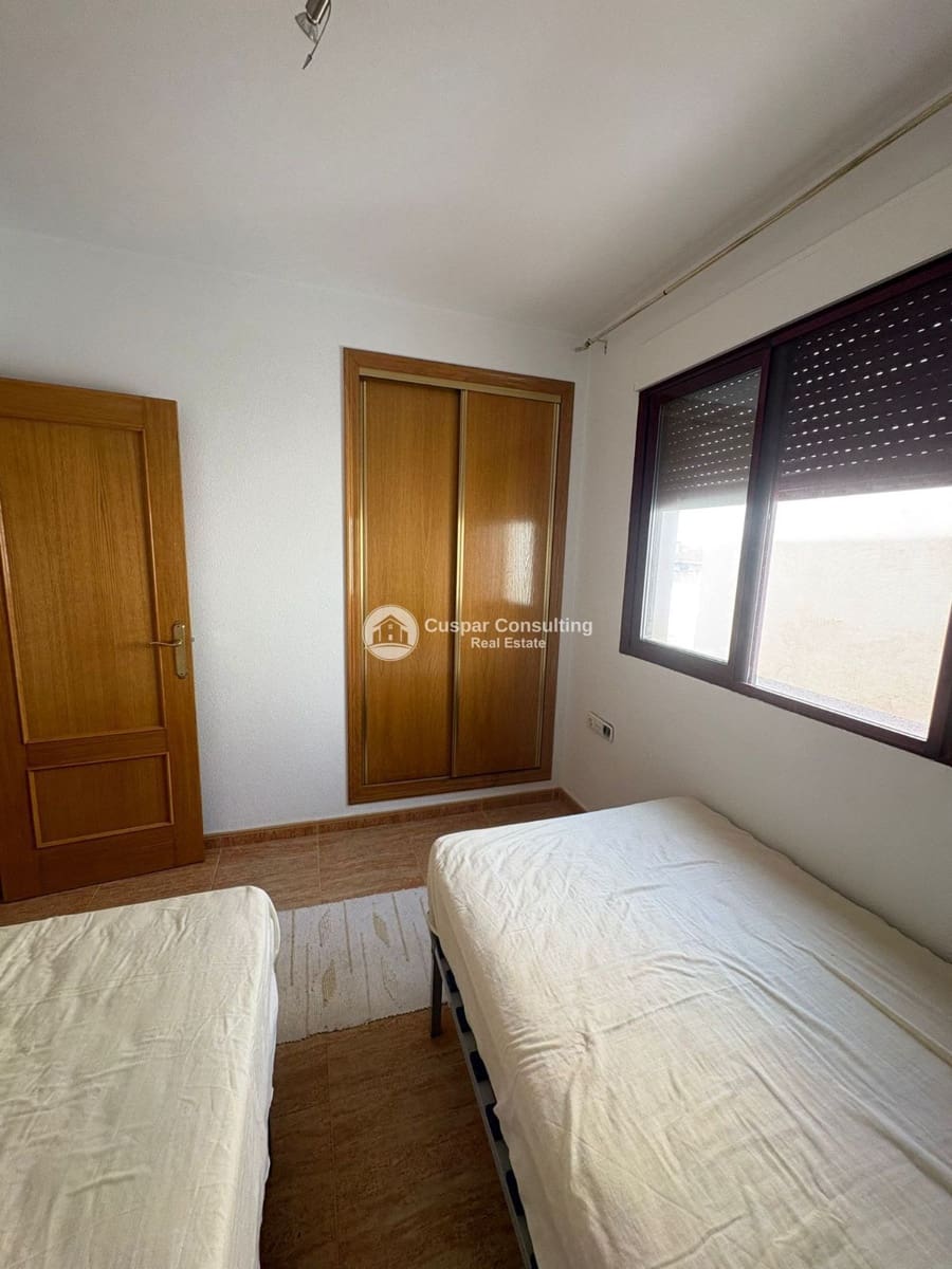 3 camera da letto Attico in vendita in Torre de la Horadada - 229.000 € (Rif: 9194265)